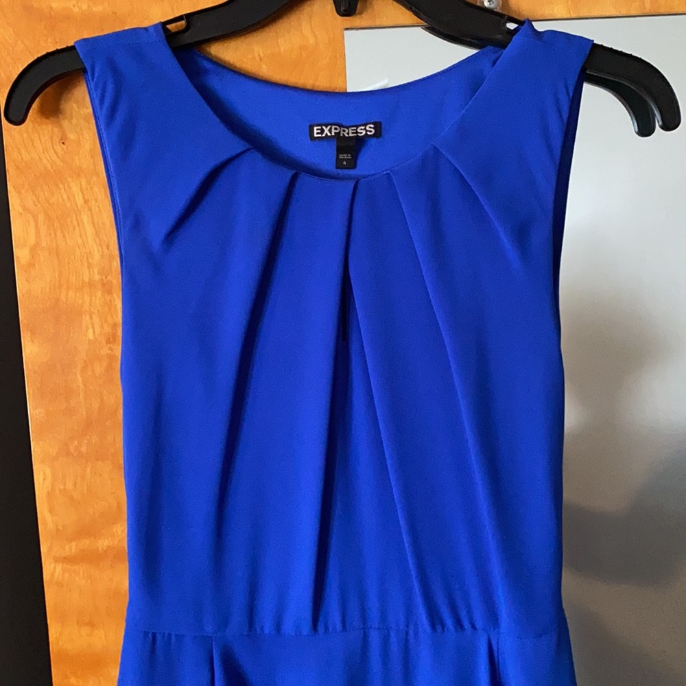 Express mini dress - Picture 5 of 7
